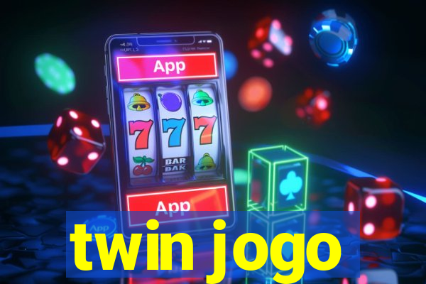 twin jogo