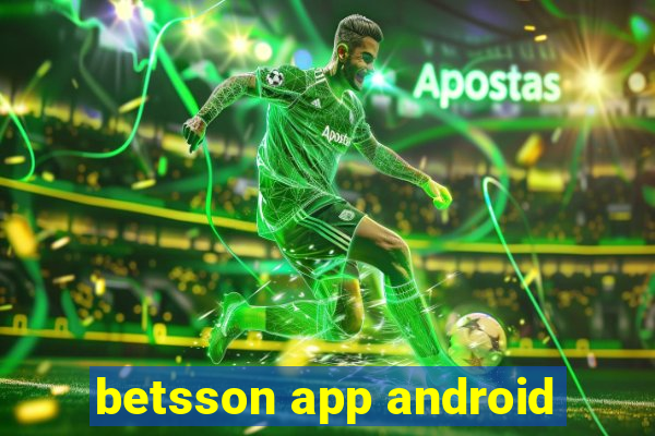 betsson app android