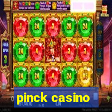 pinck casino