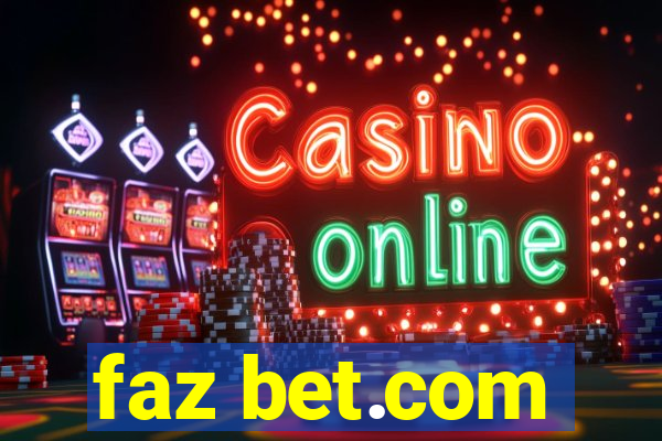 faz bet.com