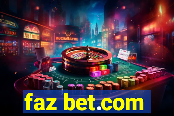 faz bet.com