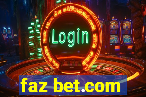 faz bet.com