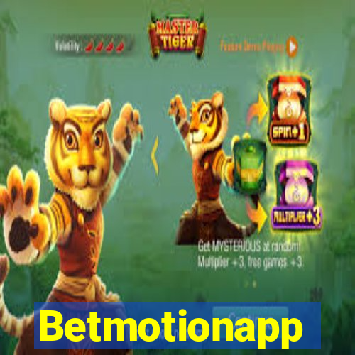 Betmotionapp