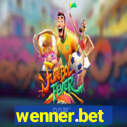 wenner.bet