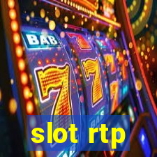 slot rtp