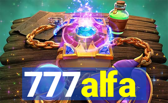 777alfa