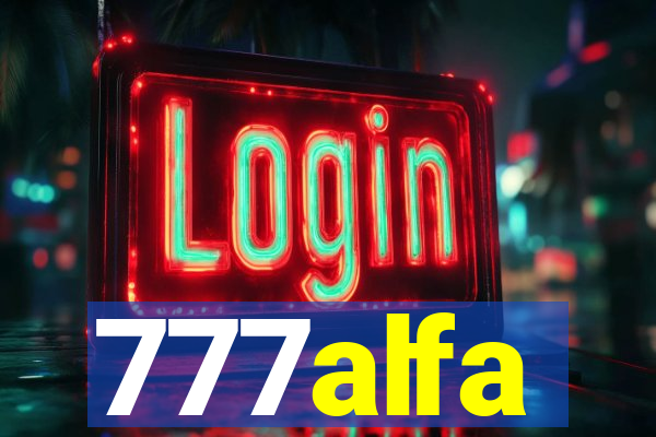 777alfa