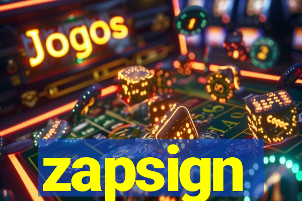 zapsign