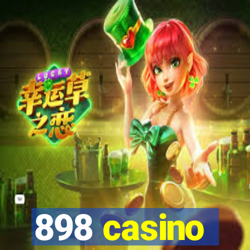 898 casino