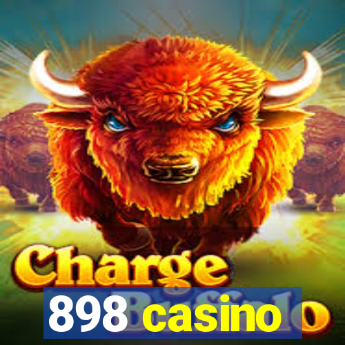 898 casino