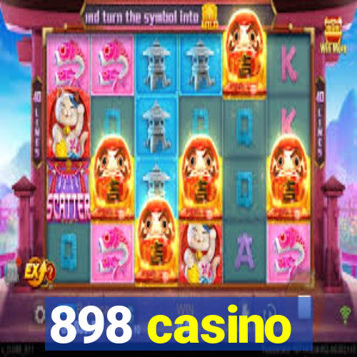 898 casino