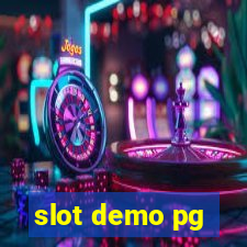 slot demo pg