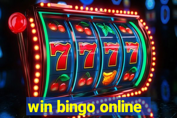 win bingo online