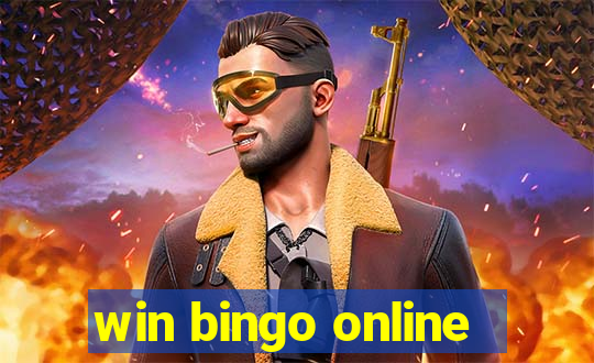 win bingo online