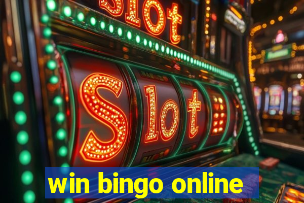 win bingo online