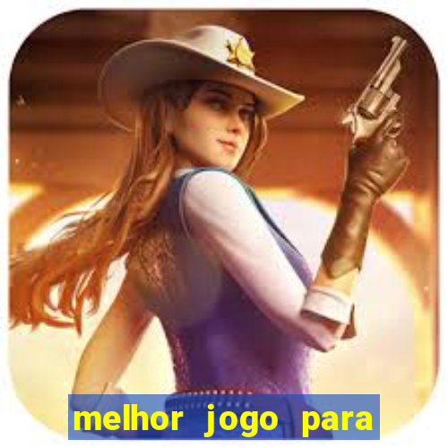 melhor jogo para ganhar dinheiro na betano