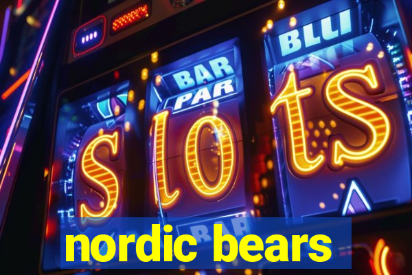 nordic bears