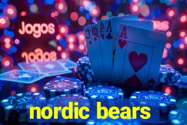 nordic bears