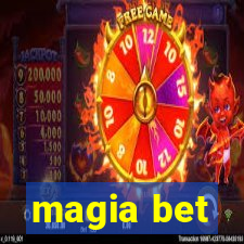 magia bet