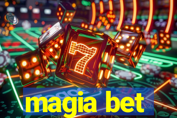 magia bet