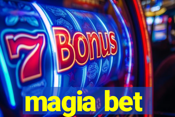 magia bet