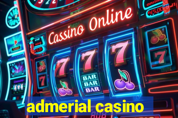 admerial casino