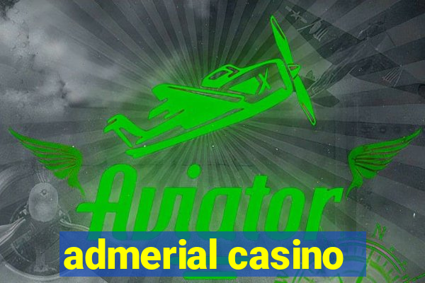 admerial casino