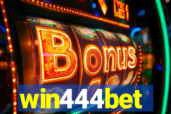 win444bet