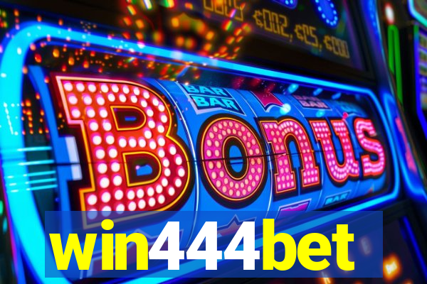 win444bet