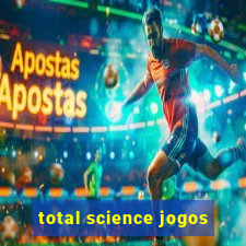 total science jogos