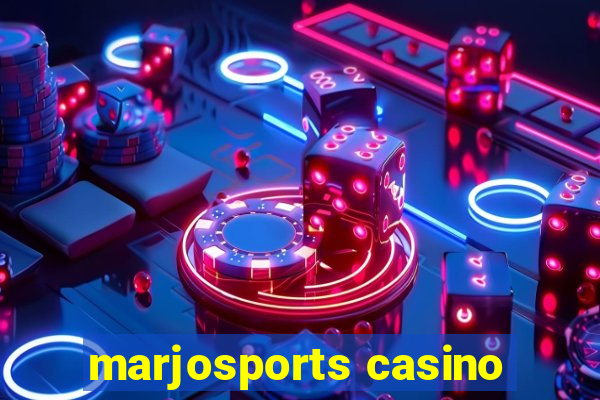 marjosports casino