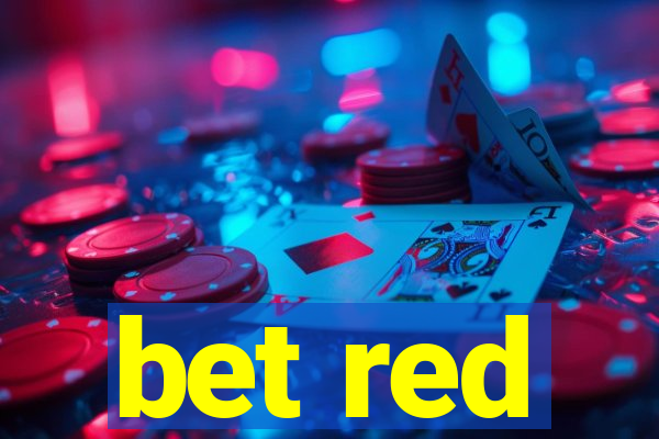 bet red