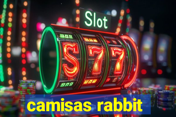 camisas rabbit