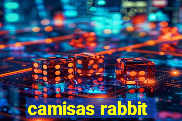 camisas rabbit