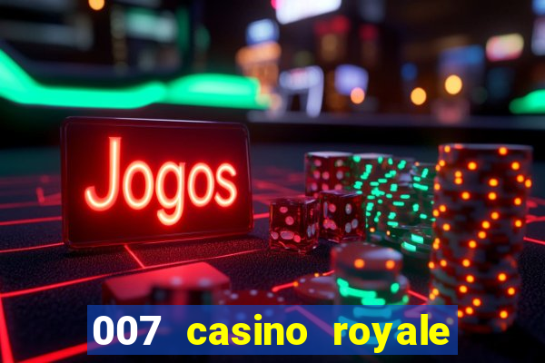 007 casino royale dual audio