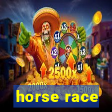 horse race