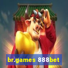 br.games 888bet