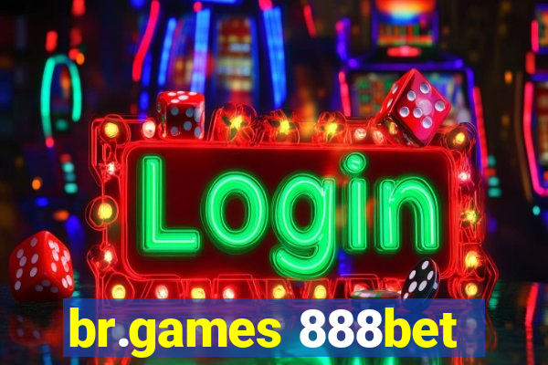 br.games 888bet