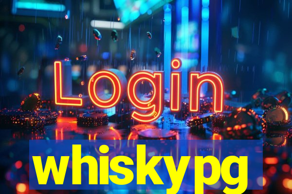 whiskypg