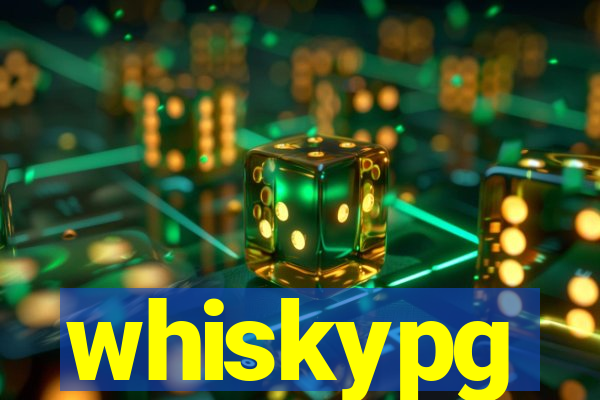 whiskypg