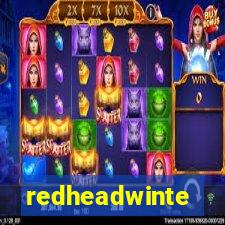 redheadwinte