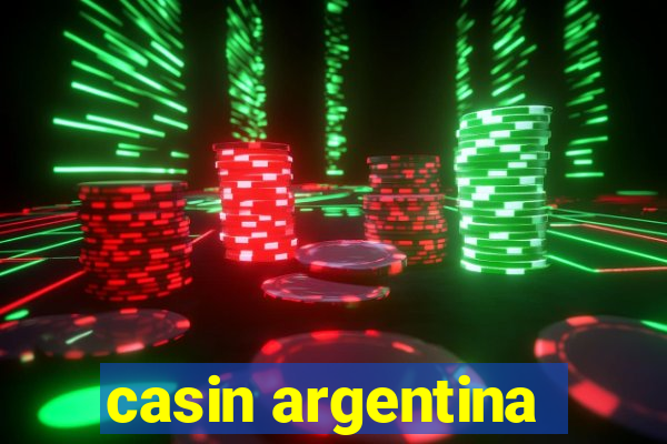 casin argentina