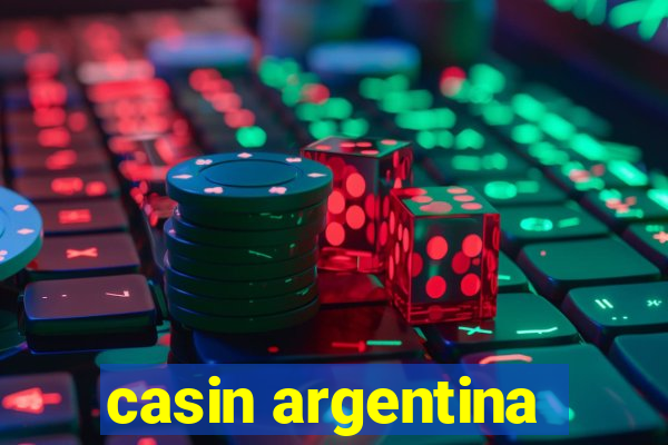 casin argentina