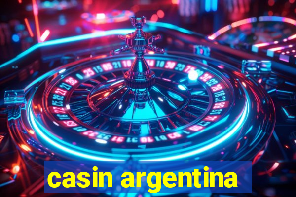 casin argentina