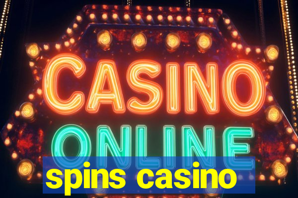 spins casino