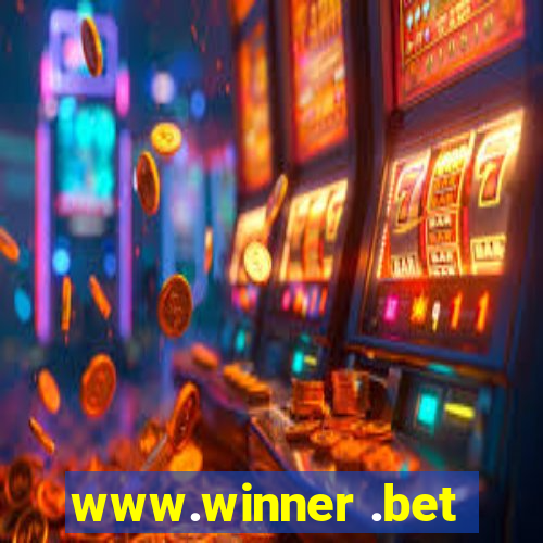 www.winner .bet