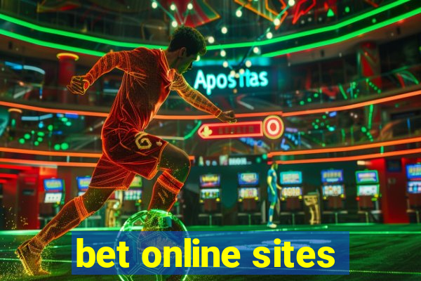 bet online sites