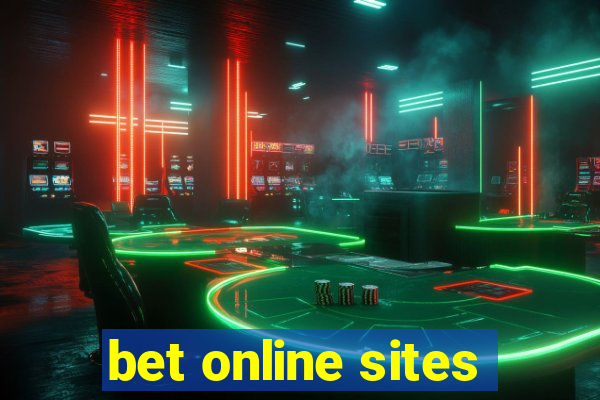 bet online sites