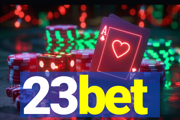 23bet