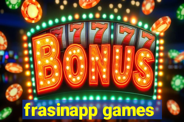 frasinapp games